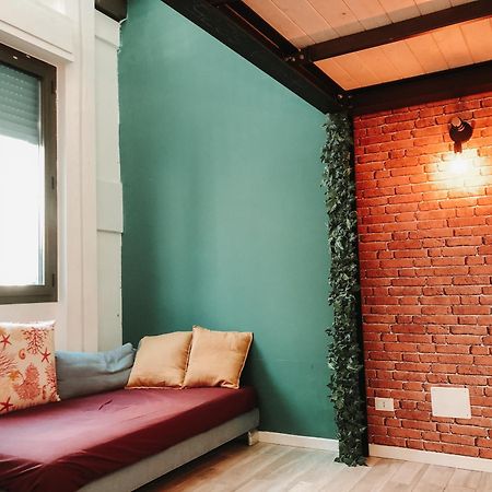 Citystay I Masino Loft Apartment Bologna Buitenkant foto