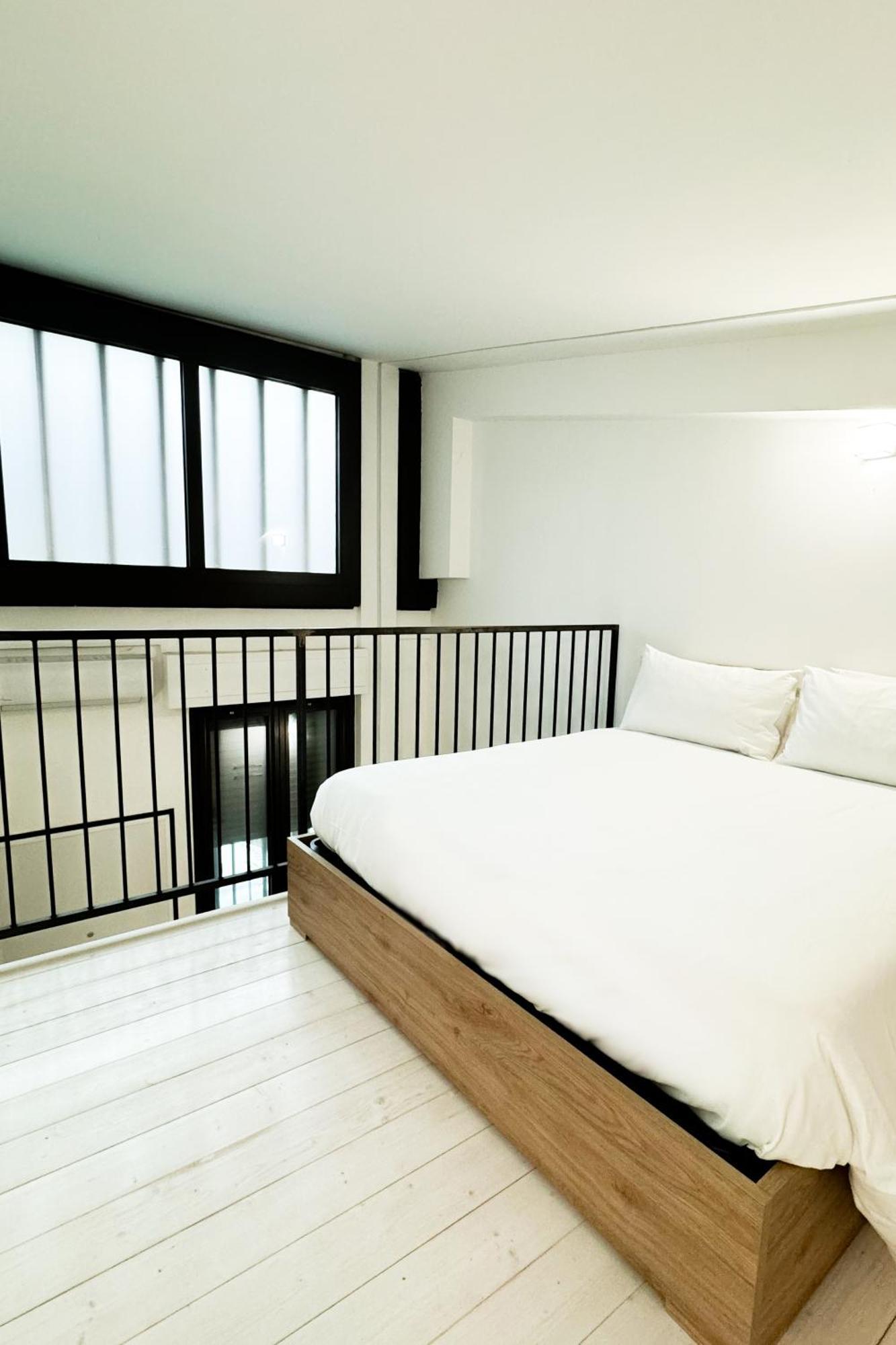 Citystay I Masino Loft Apartment Bologna Buitenkant foto