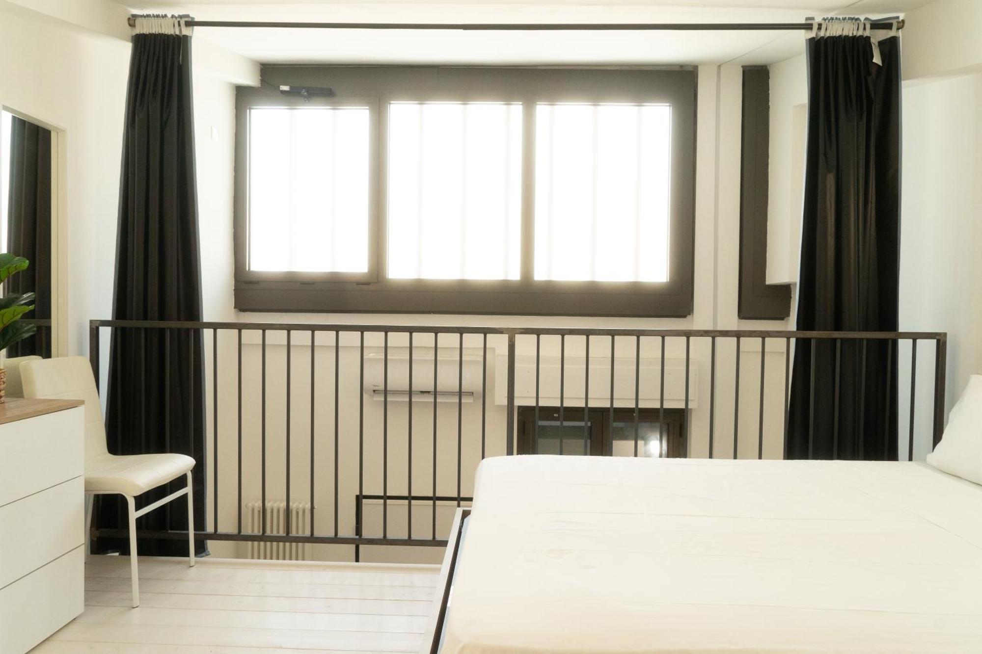 Citystay I Masino Loft Apartment Bologna Buitenkant foto