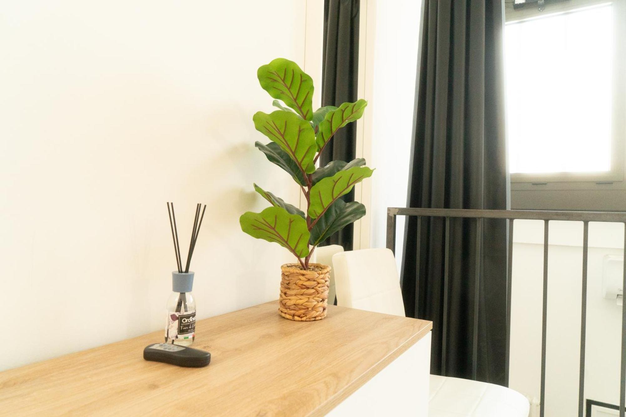 Citystay I Masino Loft Apartment Bologna Buitenkant foto