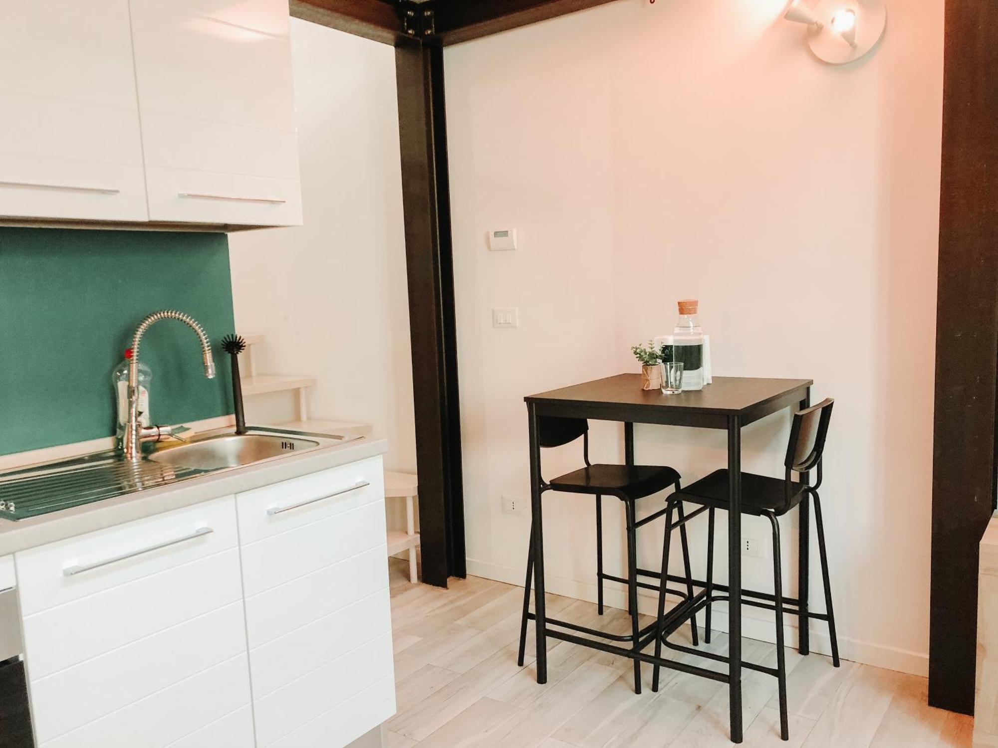 Citystay I Masino Loft Apartment Bologna Buitenkant foto